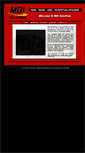 Mobile Screenshot of mdifenceandrail.com